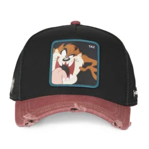 cappello-trucker-looney-tunes-taz2
