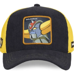 capslab goldorak2