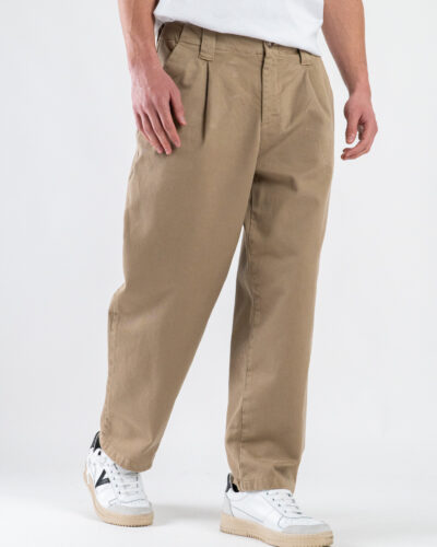 BL11 Pantalone modello japan con pence 05BL2573 Coloniale4 Home