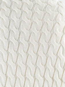 ONLY&SONS Gilet in maglia intrecciata con spalla scesa KICKER 22036122 Antique White (5)