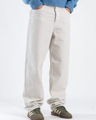 ONLY&SONS Jeans baggy FIVE 22034603 Ecru