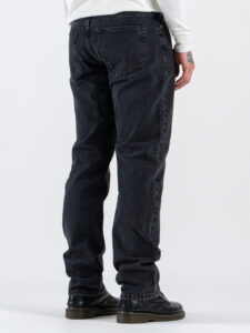 ONLY&SONS Jeans loose fit EDGE 220246985 Black Denim4