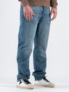 ONLY&SONS Jeans loose fit EDGE 22032341 Medium Blue Denim1