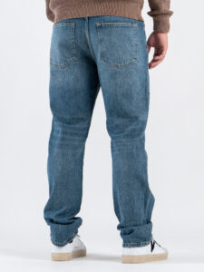 ONLY&SONS Jeans loose fit EDGE 22032341 Medium Blue Denim3