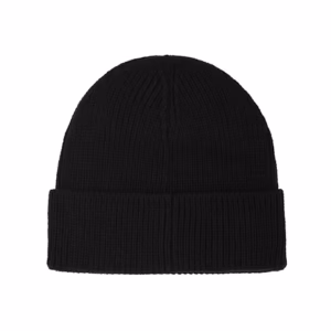 SUMOMIHI Black bennie corto 2
