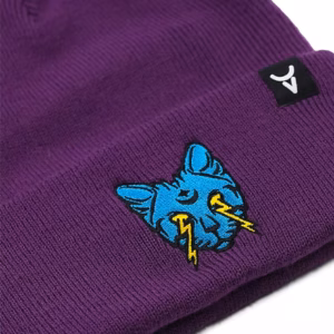 cuffia fulmini 3SUMOMIHI