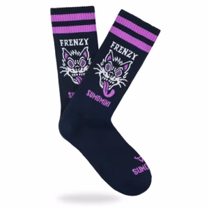 FRENZY SOCK