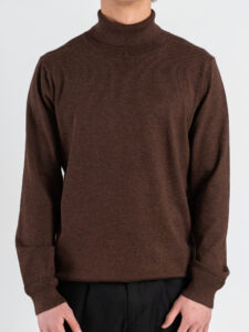 BL11 Dolcevita regular in viscosa 04BL2633408 Brown (3)