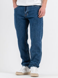 GIANNI LUPO Jeans loose fit GL6393Q Blu (2)