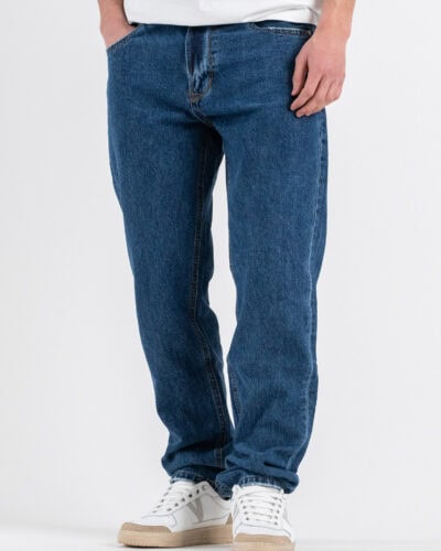 GIANNI LUPO Jeans loose fit GL6393Q Blu