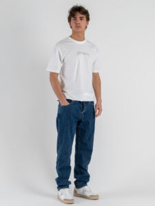 GIANNI LUPO Jeans loose fit GL6393Q Blu