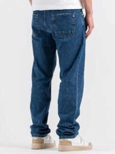 GIANNI LUPO Jeans loose fit GL6393Q Blu (3)