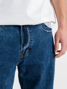 GIANNI LUPO Jeans loose fit GL6393Q Blu (5)