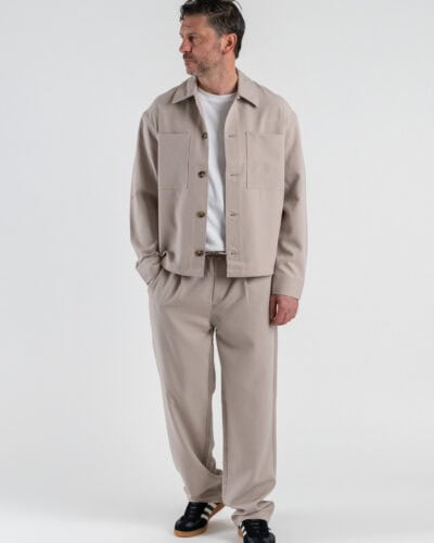 ONLY&SONS Giacchetta over con tasche frontali WILL 22036352 String