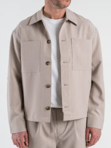 ONLY&SONS Giacchetta over con tasche frontali WILL 22036352 String (3)