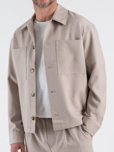 ONLY&SONS Giacchetta over con tasche frontali WILL 22036352 String (4)