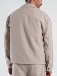 ONLY&SONS Giacchetta over con tasche frontali WILL 22036352 String (5)