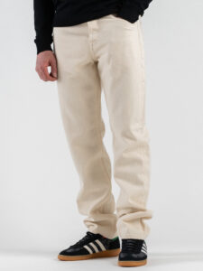 ONLY&SONS Jeans loose fit EDGE 22025917 Ecru (2)