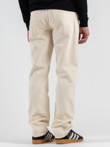 ONLY&SONS Jeans loose fit EDGE 22025917 Ecru (4)