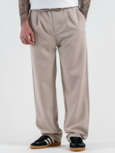 ONLY&SONS Pantalone loose fit con coulisse WILL 22033466 String (2)