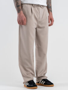 ONLY&SONS Pantalone loose fit con coulisse WILL 22033466 String (3)