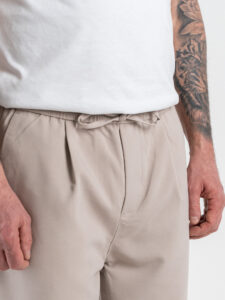 ONLY&SONS Pantalone loose fit con coulisse WILL 22033466 String (4)