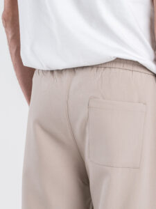 ONLY&SONS Pantalone loose fit con coulisse WILL 22033466 String (5)