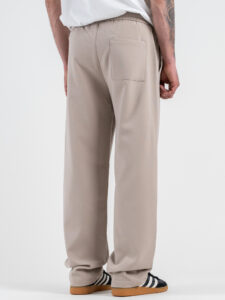 ONLY&SONS Pantalone loose fit con coulisse WILL 22033466 String (6)