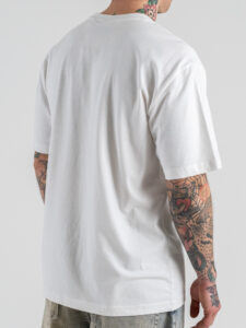 ONLY&SONS T-shirt over in cotone con ricamo Squirtle Pokemon 22037659 (5)