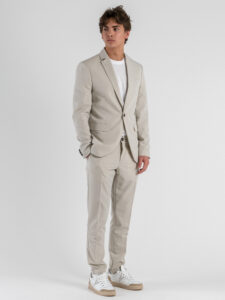 IMPERIAL Giacca monopetto da abito JZ0KLBQ Calce (1)