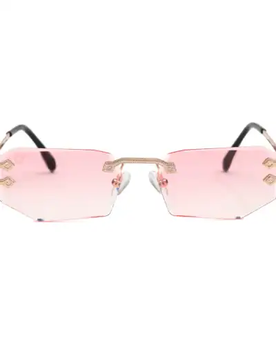 OS SUNGLASSES Occhiali da sole AMSTERDAM Pesca