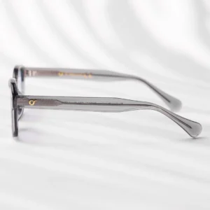 OS SUNGLASSES Occhiali da sole BERLINO PREMIUM Grigio Turchese 6