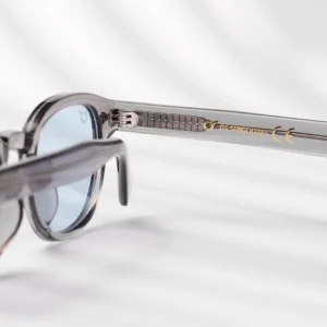 OS SUNGLASSES Occhiali da sole BERLINO PREMIUM Grigio Turchese 8