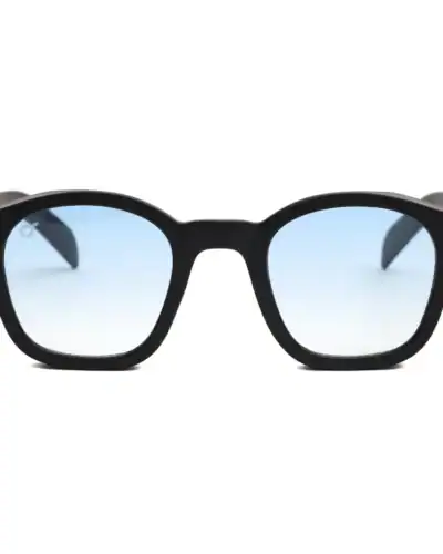 OS SUNGLASSES Occhiali da sole CAPRI Blu