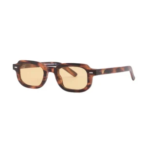 OS SUNGLASSES Occhiali da sole IBIZA HAVANA Giallo 2