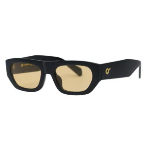 OS SUNGLASSES Occhiali da sole KYOTO giallo 3