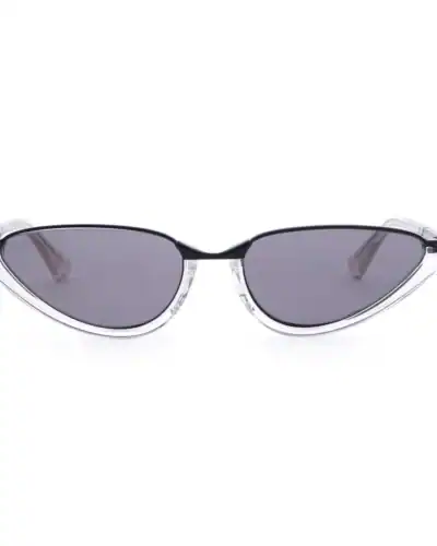 OS SUNGLASSES Occhiali da sole MONTECARLO Nero