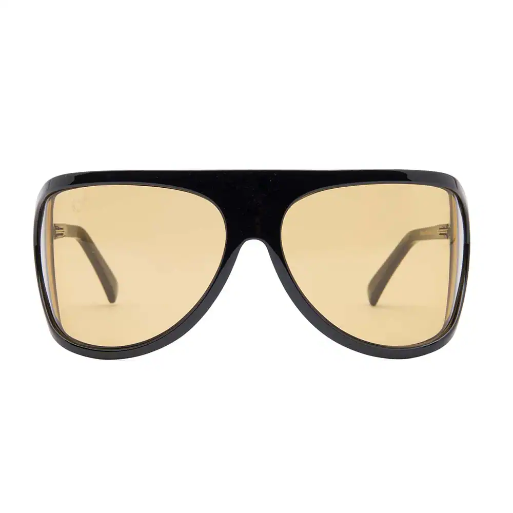 OS SUNGLASSES Occhiali da sole NIZZA Giallo