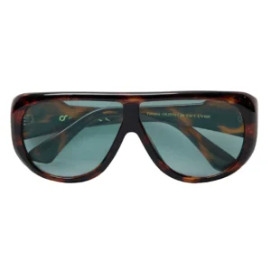 OS SUNGLASSES Occhiali da sole PANAMA HAVANA Blue 5
