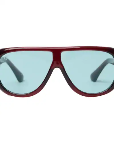 OS SUNGLASSES Occhiali da sole PANAMA VINO