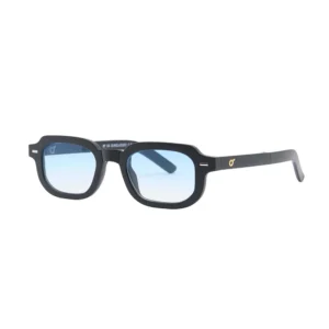 OS SUNGLASSES Occhiali da sole Pieghevole IBIZA Blue 2