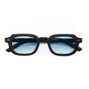 OS SUNGLASSES Occhiali da sole Pieghevole IBIZA Blue 3