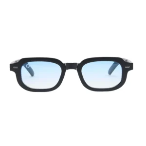 OS SUNGLASSES Occhiali da sole Pieghevole IBIZA Blue