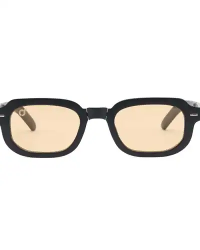 OS SUNGLASSES Occhiali da sole Pieghevole IBIZA Giallo