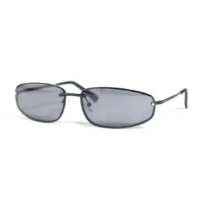 OS SUNGLASSES Occhiali da sole VADUZ Nero 2