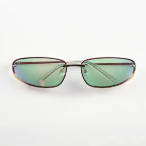 OS SUNGLASSES Occhiali da sole VADUZ Pink Mirror 4