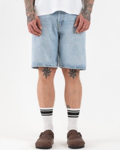 ONLY&SONS Bermuda in jeans regular EDGE 22032041 Light Blue Denim