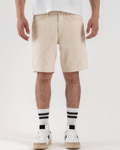 ONLY&SONS Bermuda in jeans regular EDGE 22032044 Ecrù