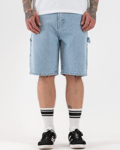 ONLY&SONS Bermuda work in jeans EDGE 22032408 Light Blue Denim