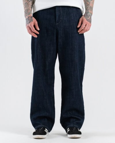 ONLY&SONS Jeans loose con tasca alla francese DANI 22035434 Dark Blue Denim